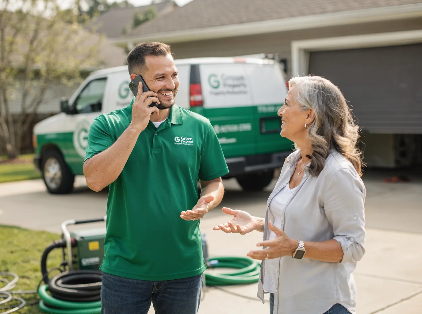 Water Damage Restoration Donnellson, IL FAQs
